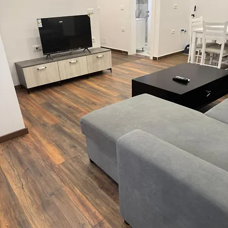 Apartament Albania
